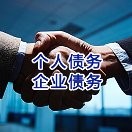且末追债公司